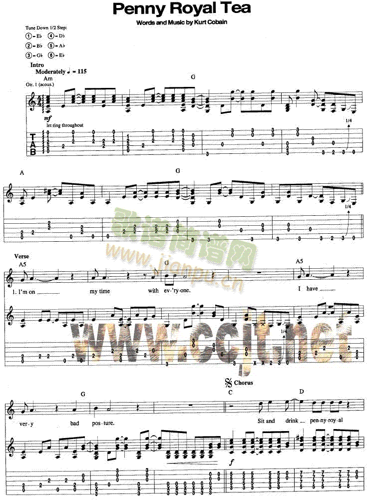 PennyRoyalTea-Nirvana(ʮ�ּ�����)1