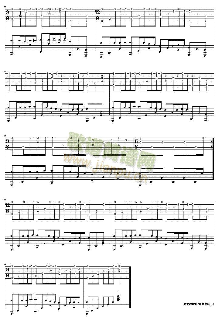 ��(m��ng)�еĻ�Y�����V(�����V)3