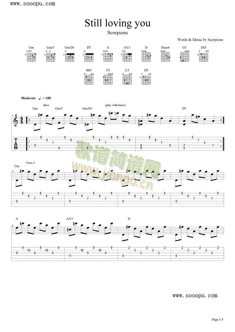 Stilllovingyou2(����V)1