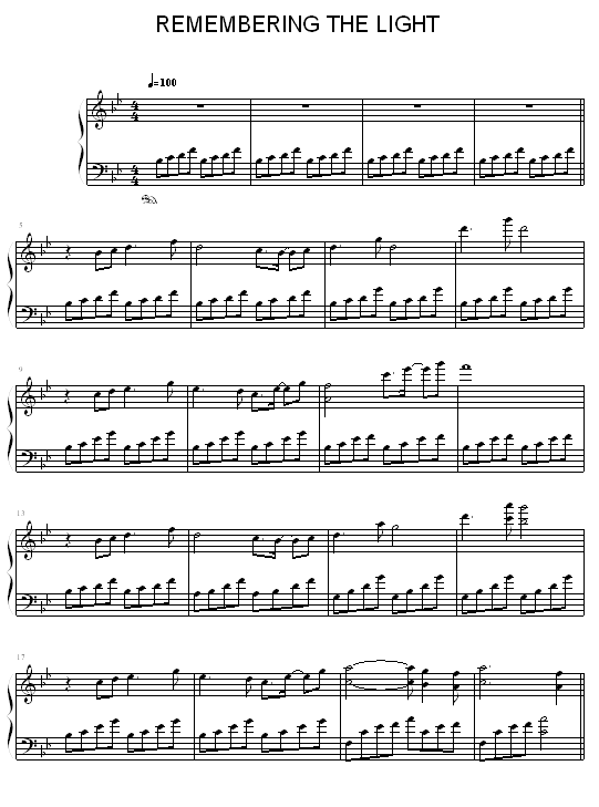 REMEMBERINGTHELIGHT(����V)1