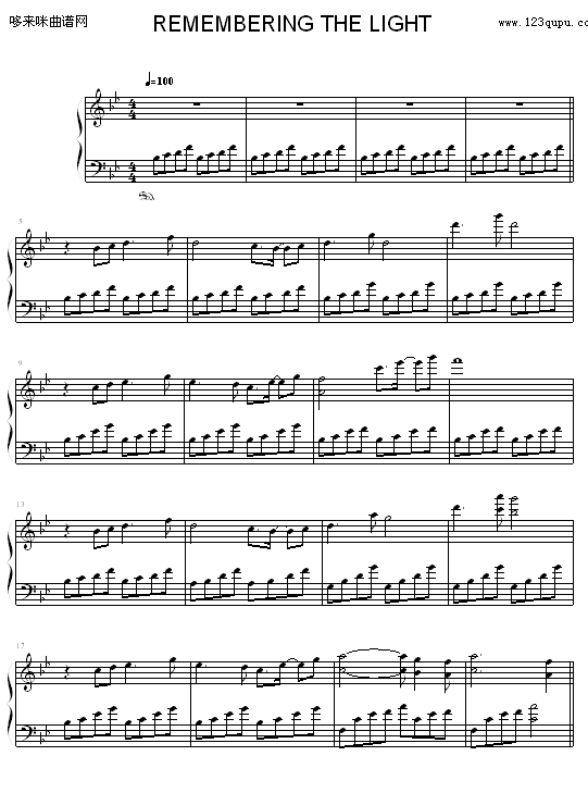 REMEMBERINGTHELIGHT-KevinKern(����V)1