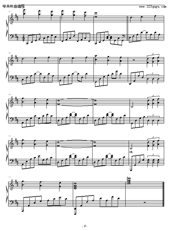 PianoMelody-KevinKern(����V)3