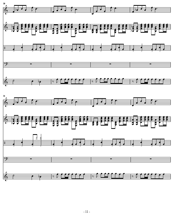 �Α�-���V(����V)11