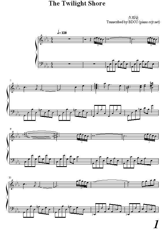 TheTwilightShore(����V)1