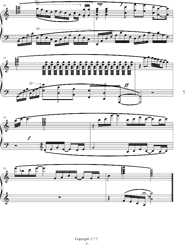 �ȴ�����Ƭβ��(����V)3