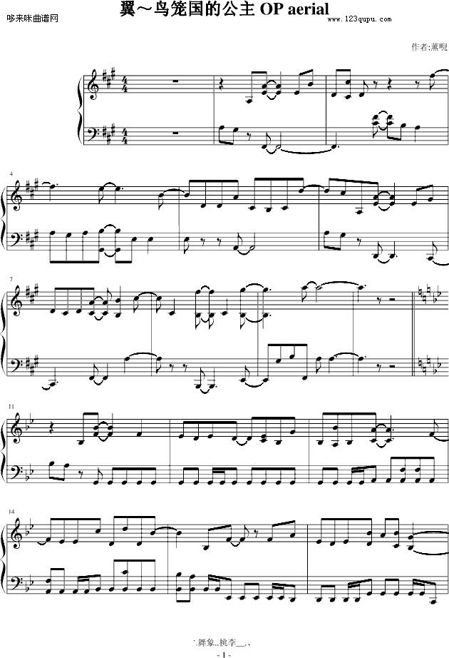 �����B(ni��o)�\���Ĺ���OPaerial-��(d��ng)��Ӱҕ(����V)1