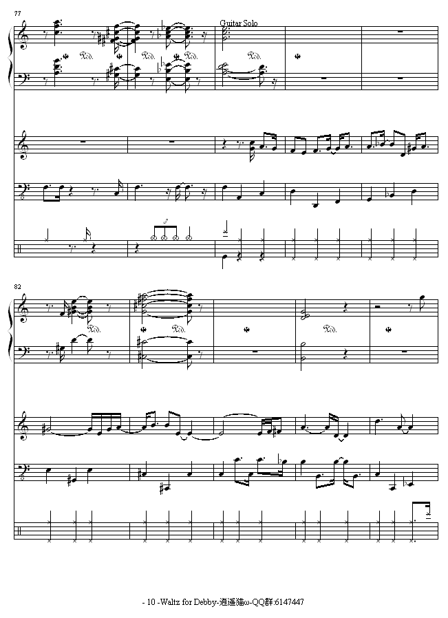 WaltzforDebby(����V)10