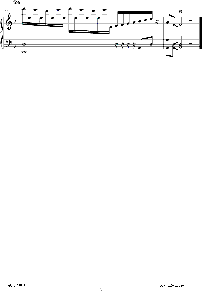 �_����׃����-Sarabande-�R����ķ(����V)7