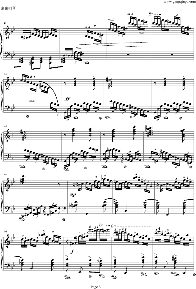 ������Op.72No.2(����V)3