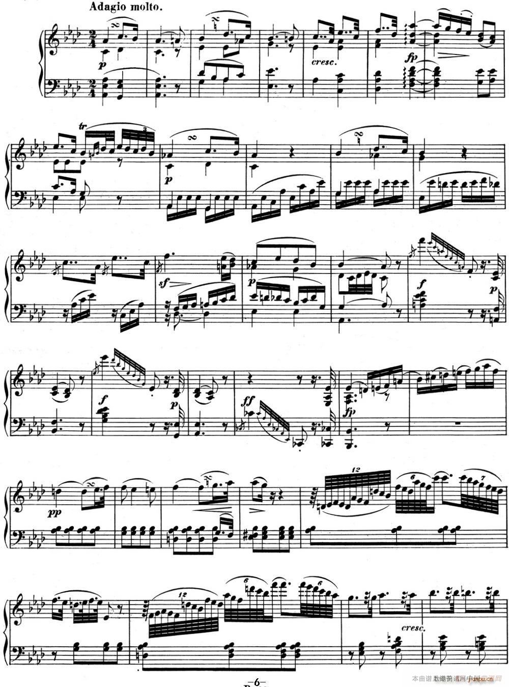 ؐ���������Q��05 cС�{ op 10 No 1 C minor3(����V)6