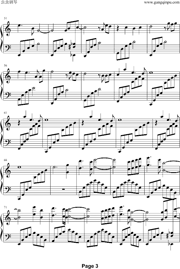 �������L(f��ng)�У�Like The Wind��(����V)3