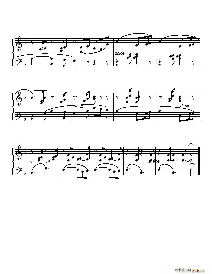 Beach Op 25 Columbine no 2(����V)3