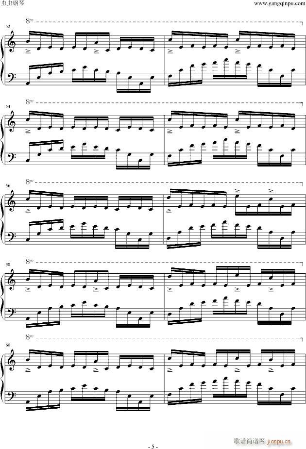 la valse damelie(����V)5