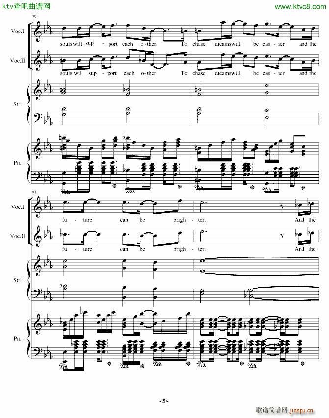 H18 May God Bless Us(����V)20