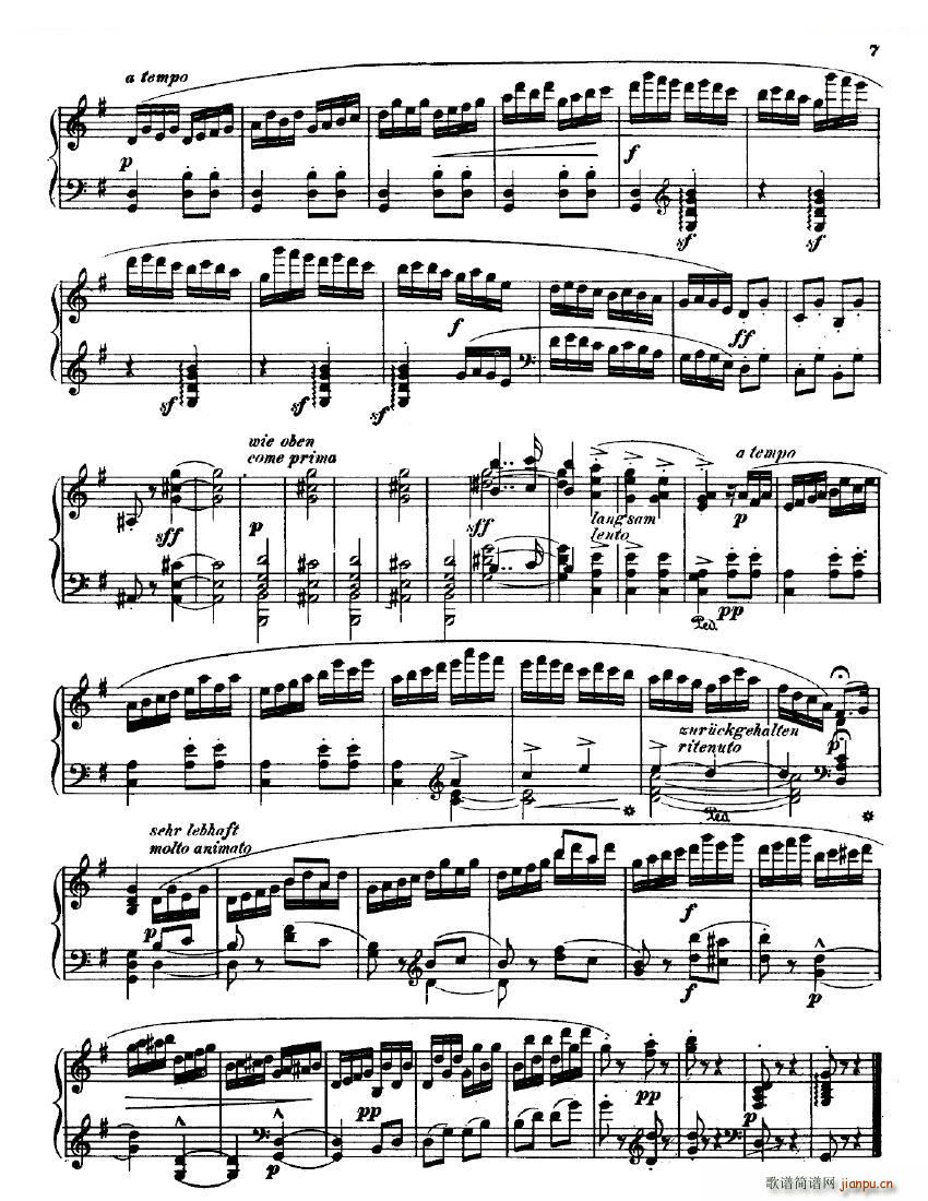 Heller 24 Preludes Op81 24 Preludes Op81(ʮ�ּ�����)5