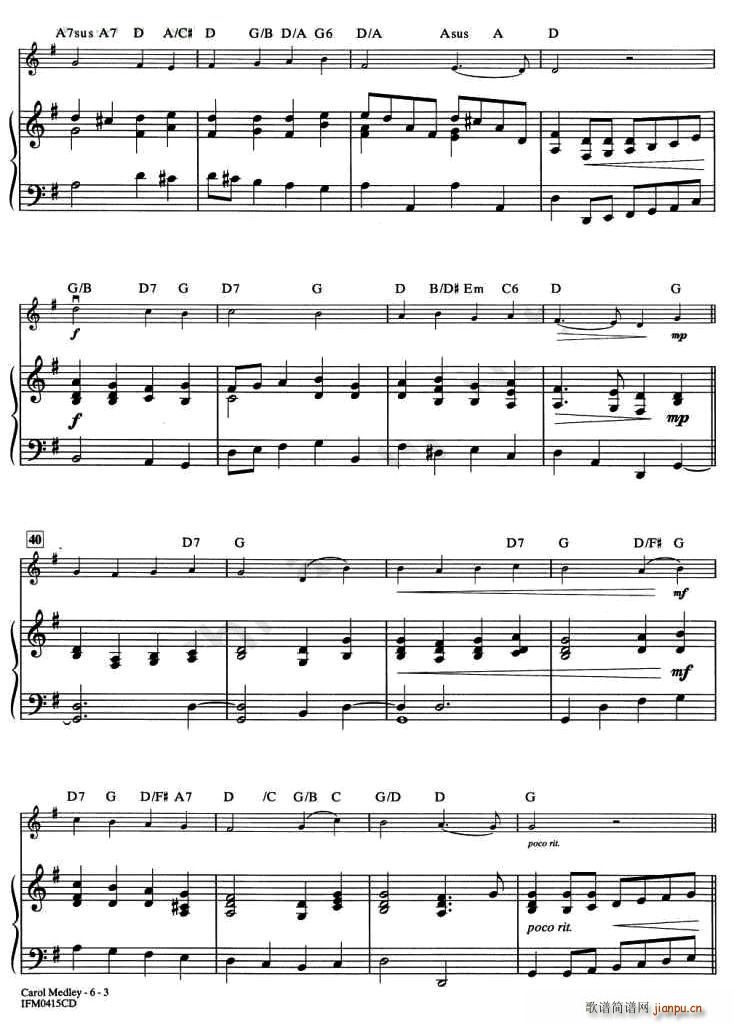 CAROL MEDLEY(����V)3