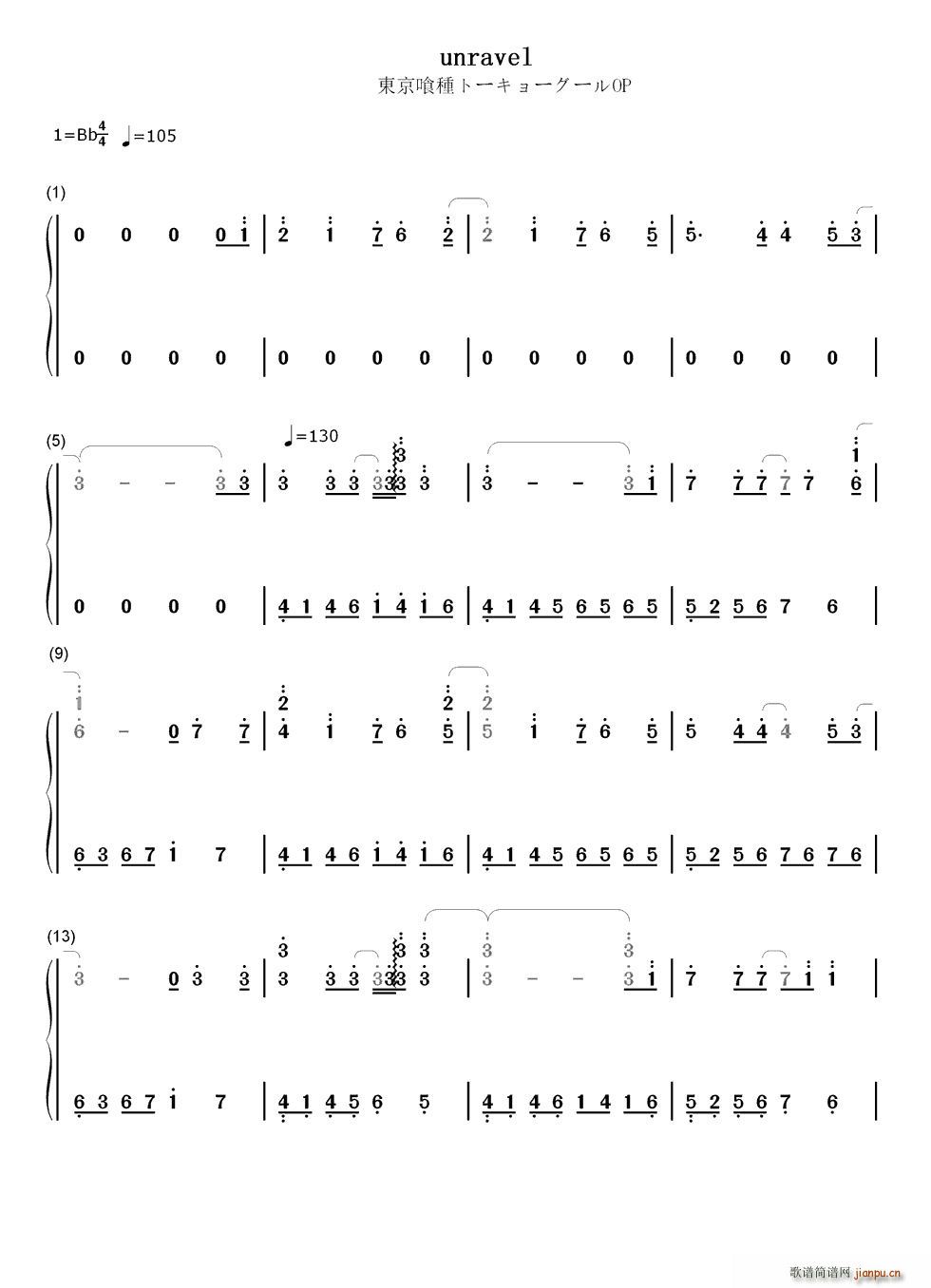 Unravel �|���зNOP �p��(����V)1