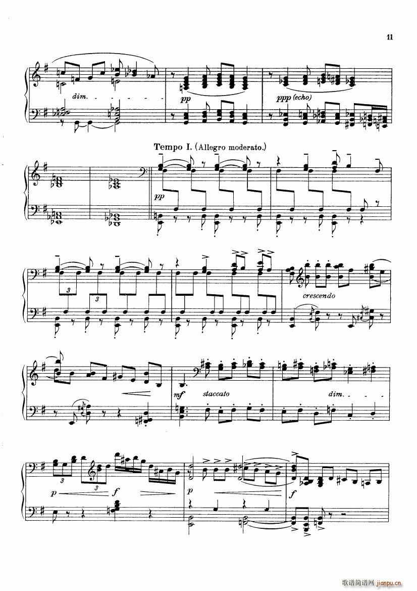 Bax Sonata No 3(����V)10