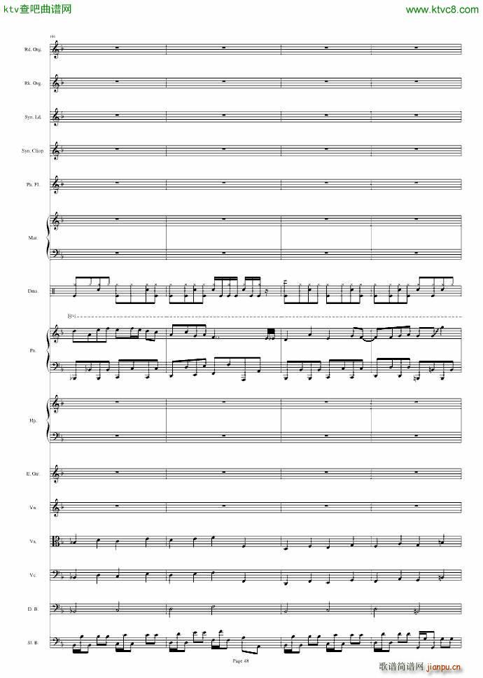 �|�� ǰ������ ���� U N ���`����ϱ�Ů�ʤΤ�(���V)48