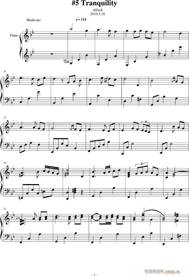 #5 Nocturn(����V)1