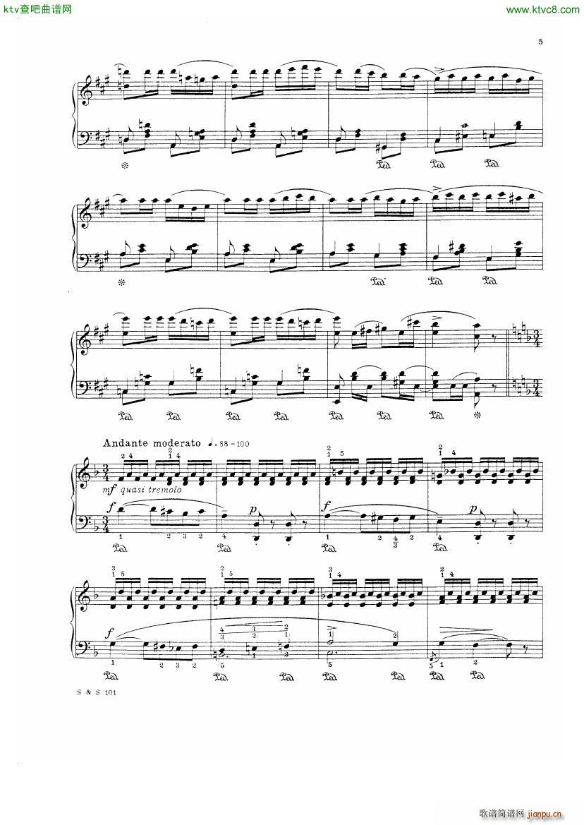 Bizet Godowsky Carmen(����V)7