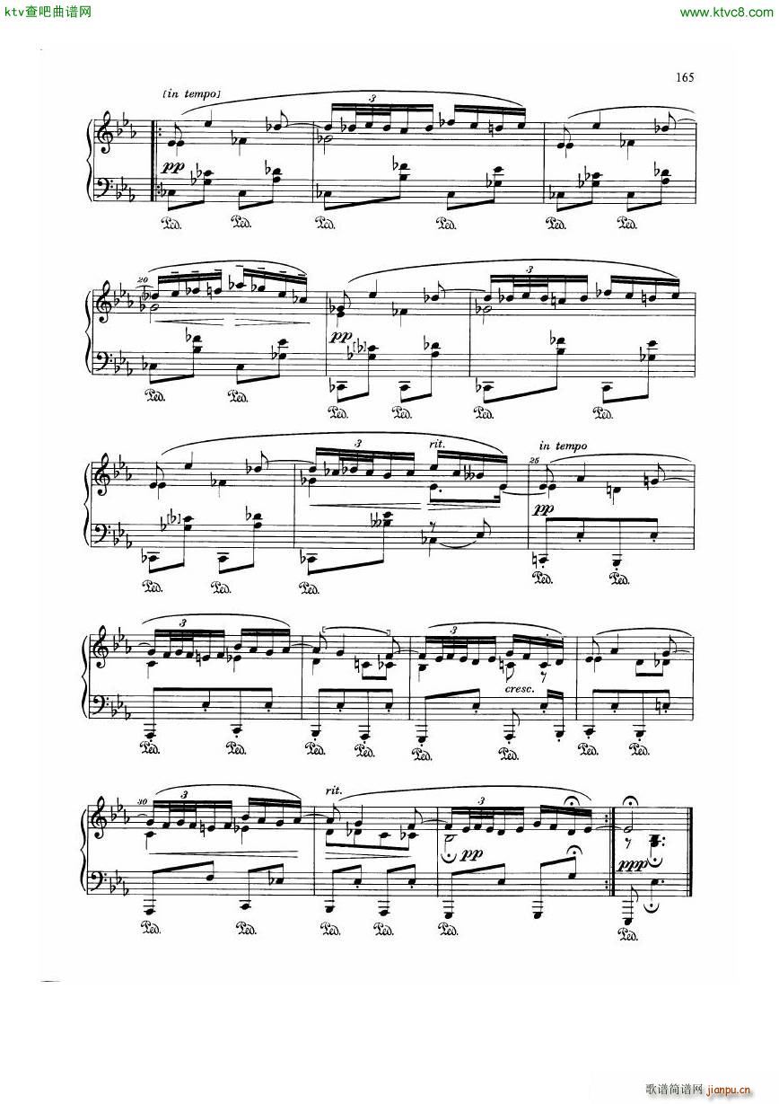 Dvorak 052 Six Pieces(����V)9