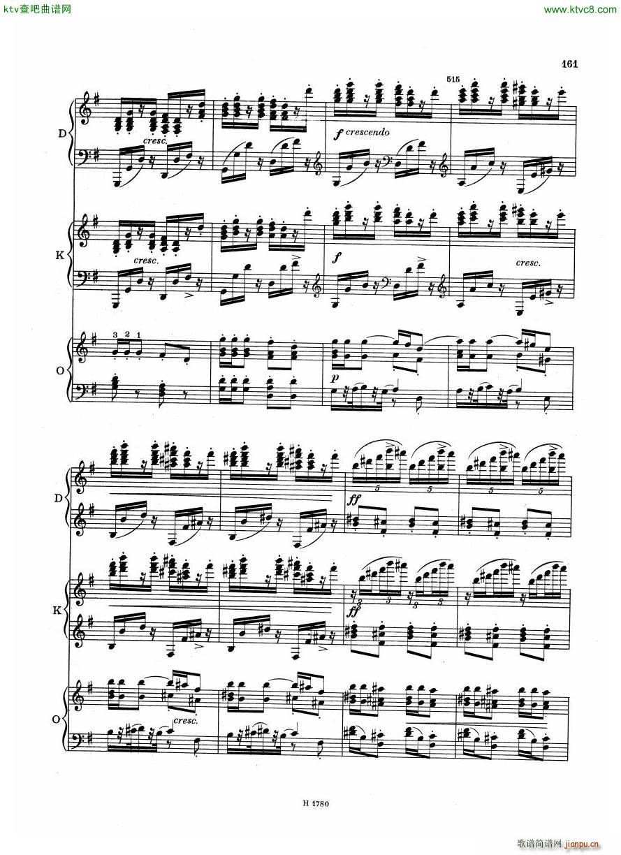 Dvorak Piano Concerto Op 33 6(����V)20