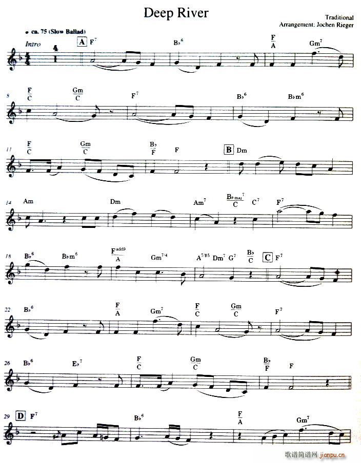 Deep River(�λɹ��V)1