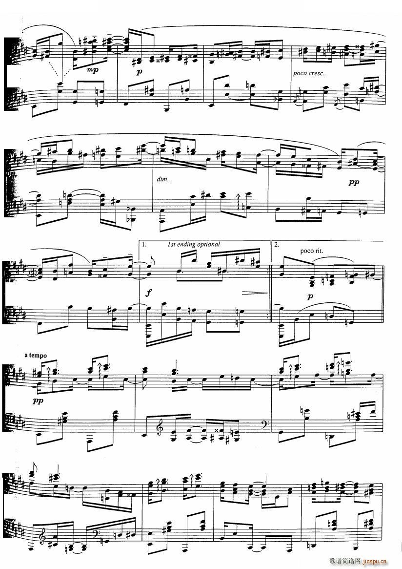 551 classical sheet music piano rags һ(����V)29