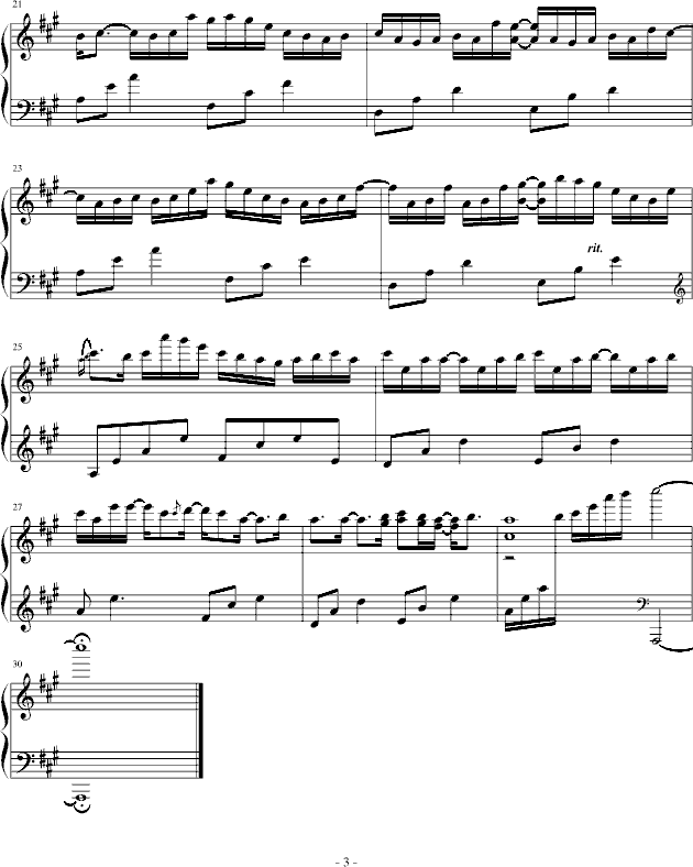 Our Song �����d�ľ���(����V)3