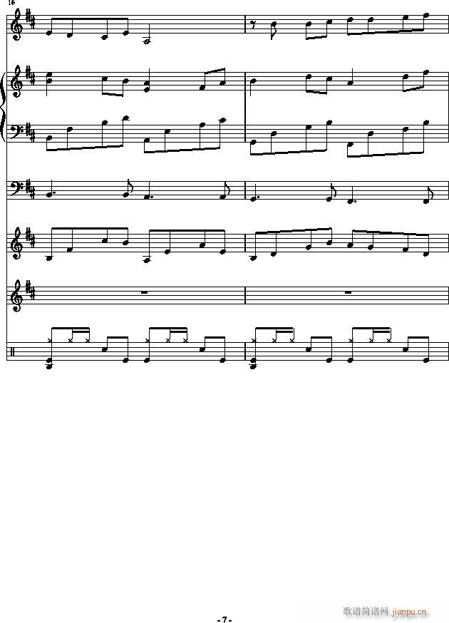 HOLD YOUR HANDS(����V)7