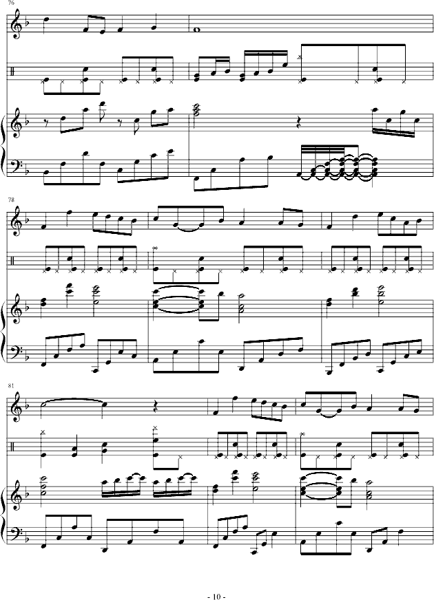 ����Ԓ(hu��)��ð�U(����V)10