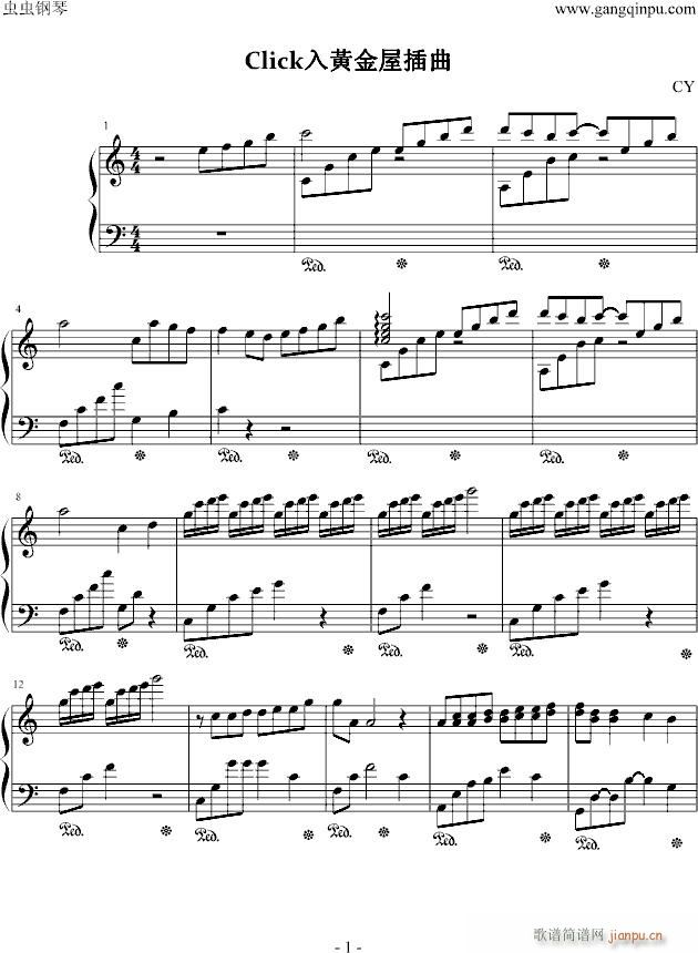 click���S������ٲ���(����V)1