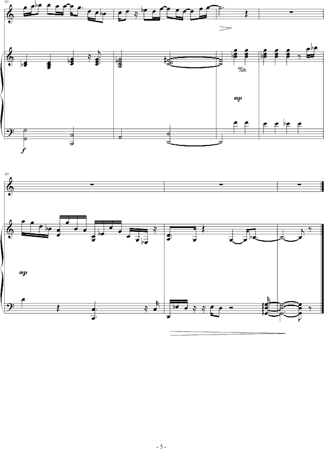 Sorry Seems To Be The Hardest Word(����V)5