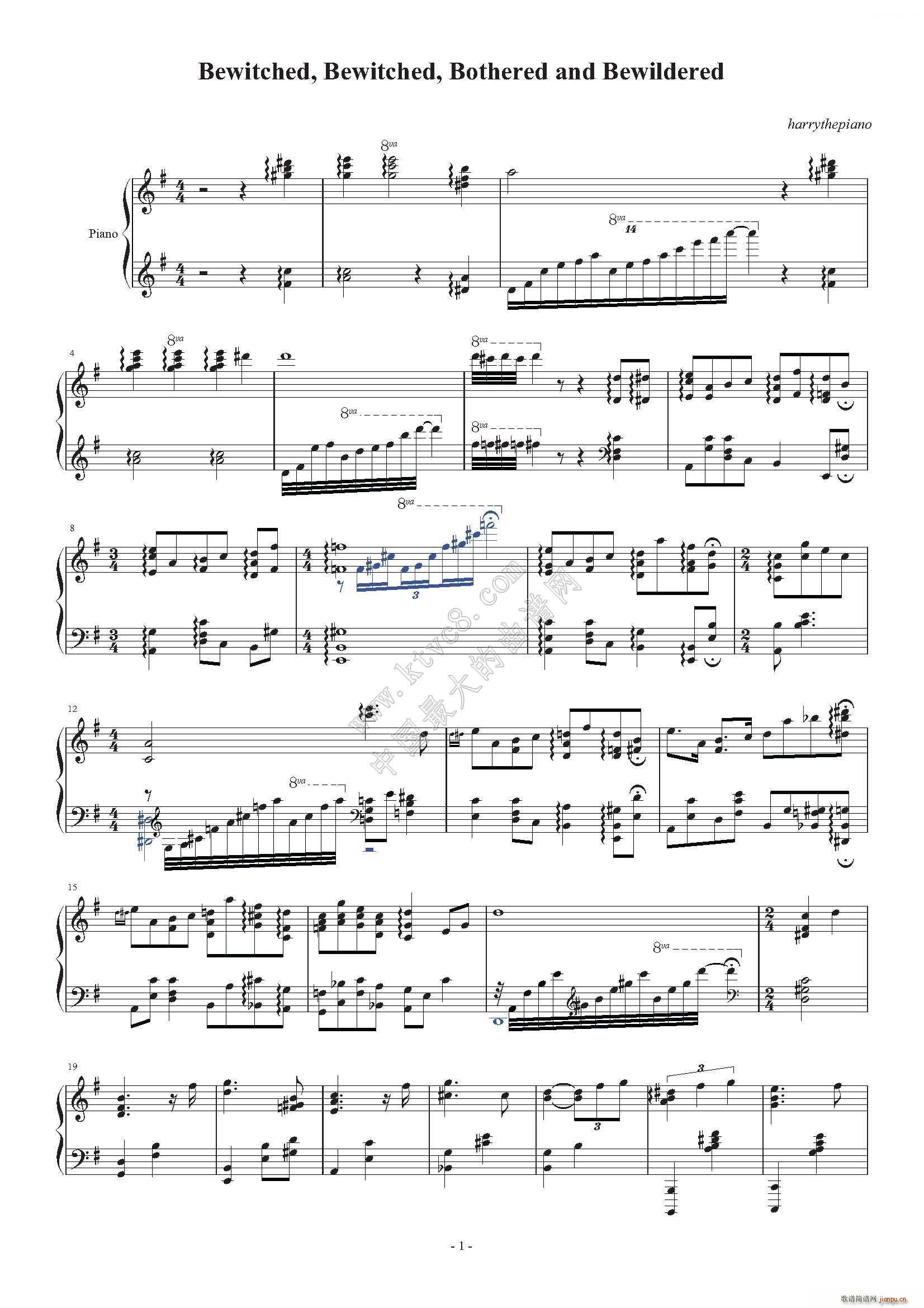 bewitched(����V)1