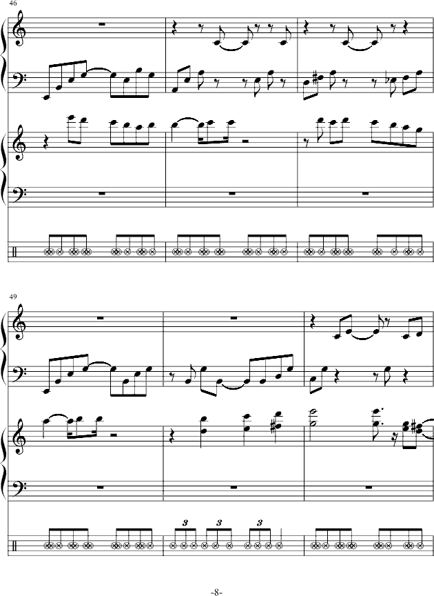 ���߲ʵĜI(����V)8