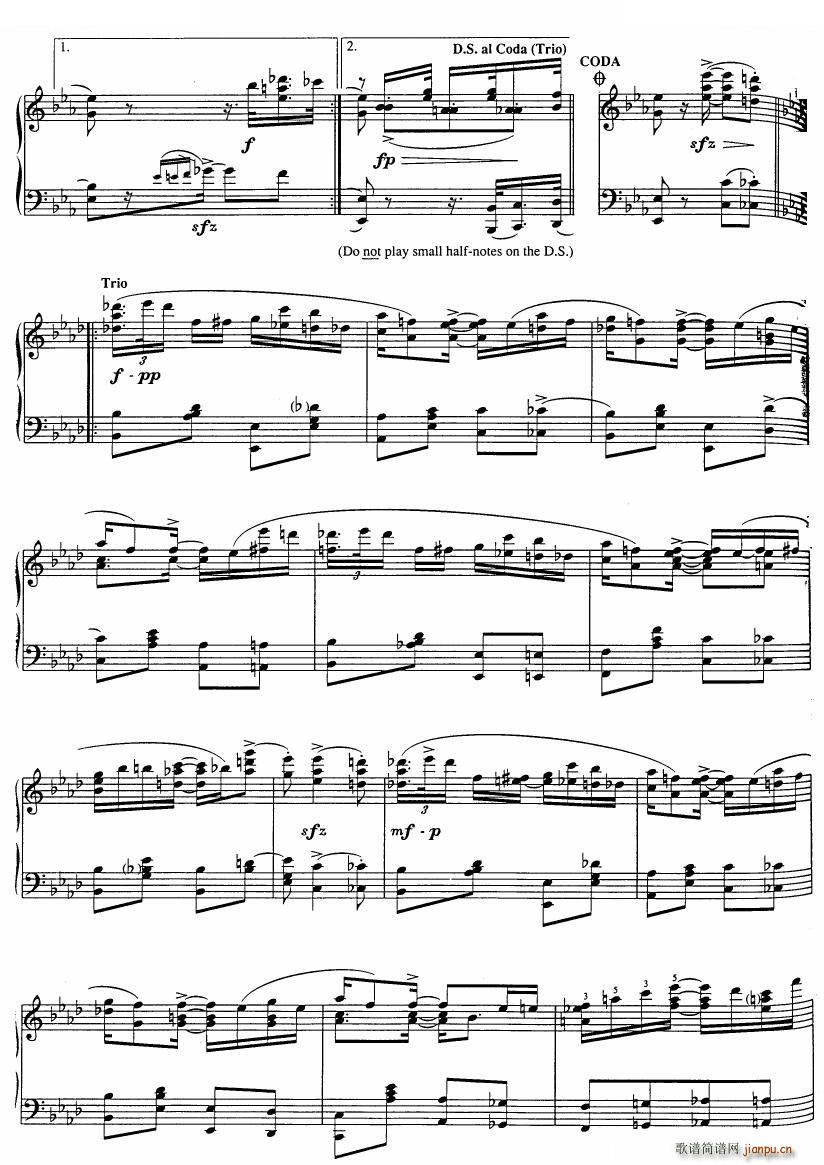 551 classical sheet music piano rags һ(����V)22