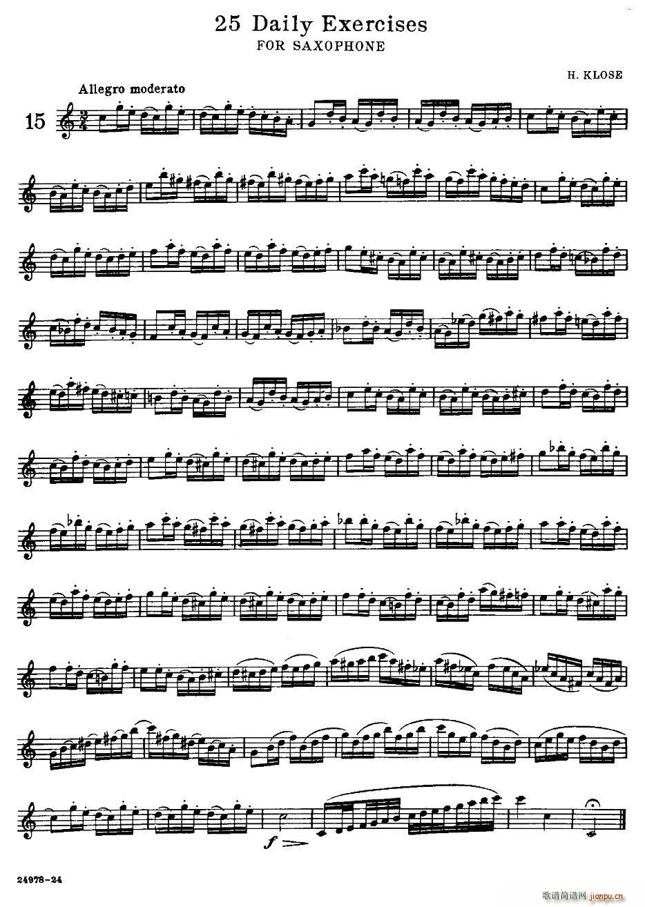 klose 25���_��˹������ 15(ʮ�ּ�����)1