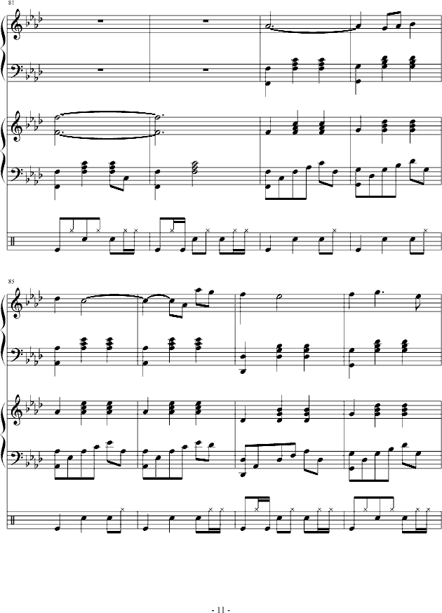 ��Խ�ŵ�ĬF��(����V)11