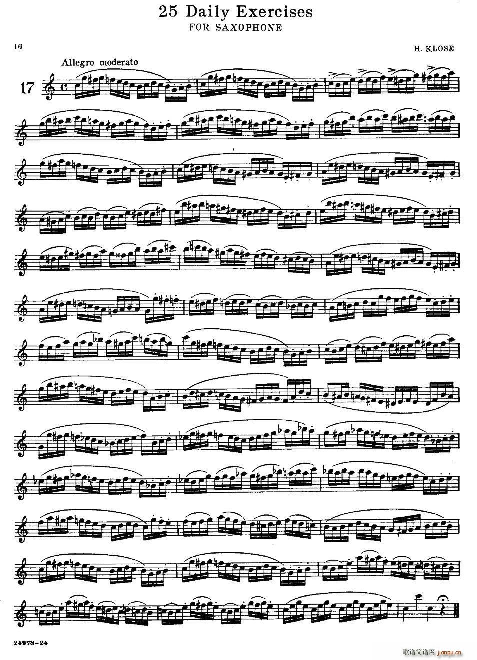 klose 25���_��˹������ 17(ʮ�ּ�����)1