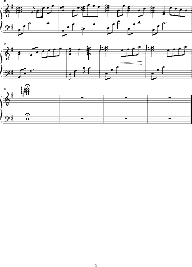 Best years in our lives(����V)3