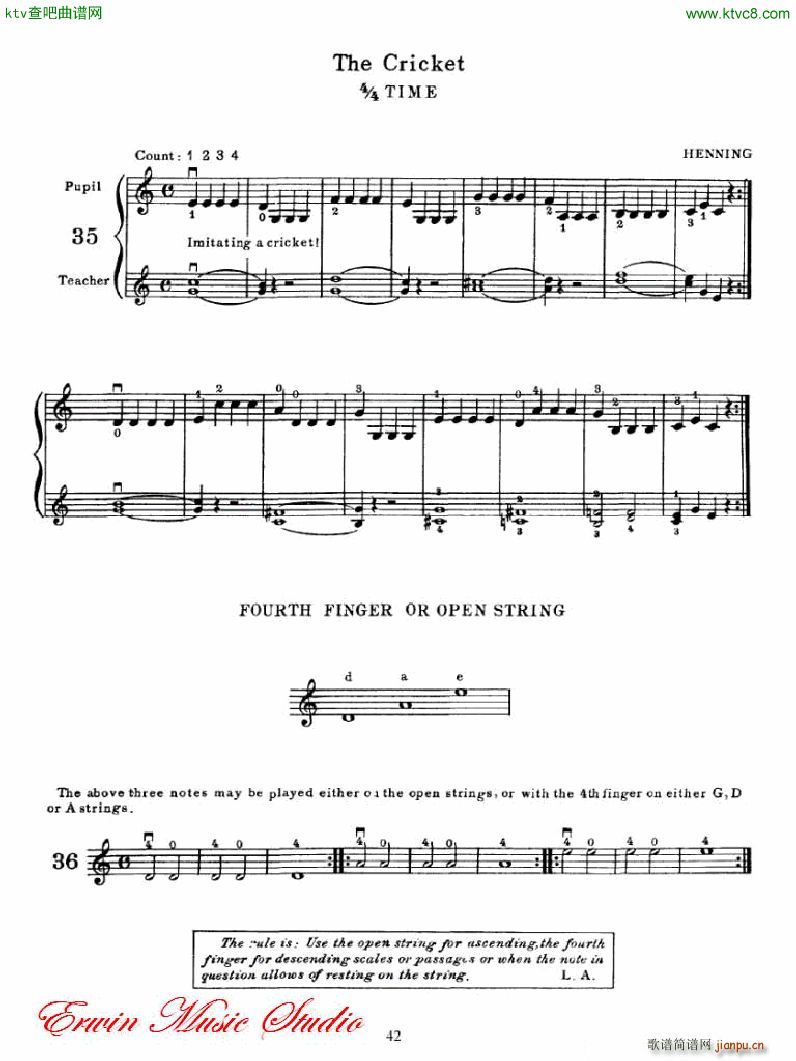 �������С�������෨��һ���� �������෨ 3(С�����V)11