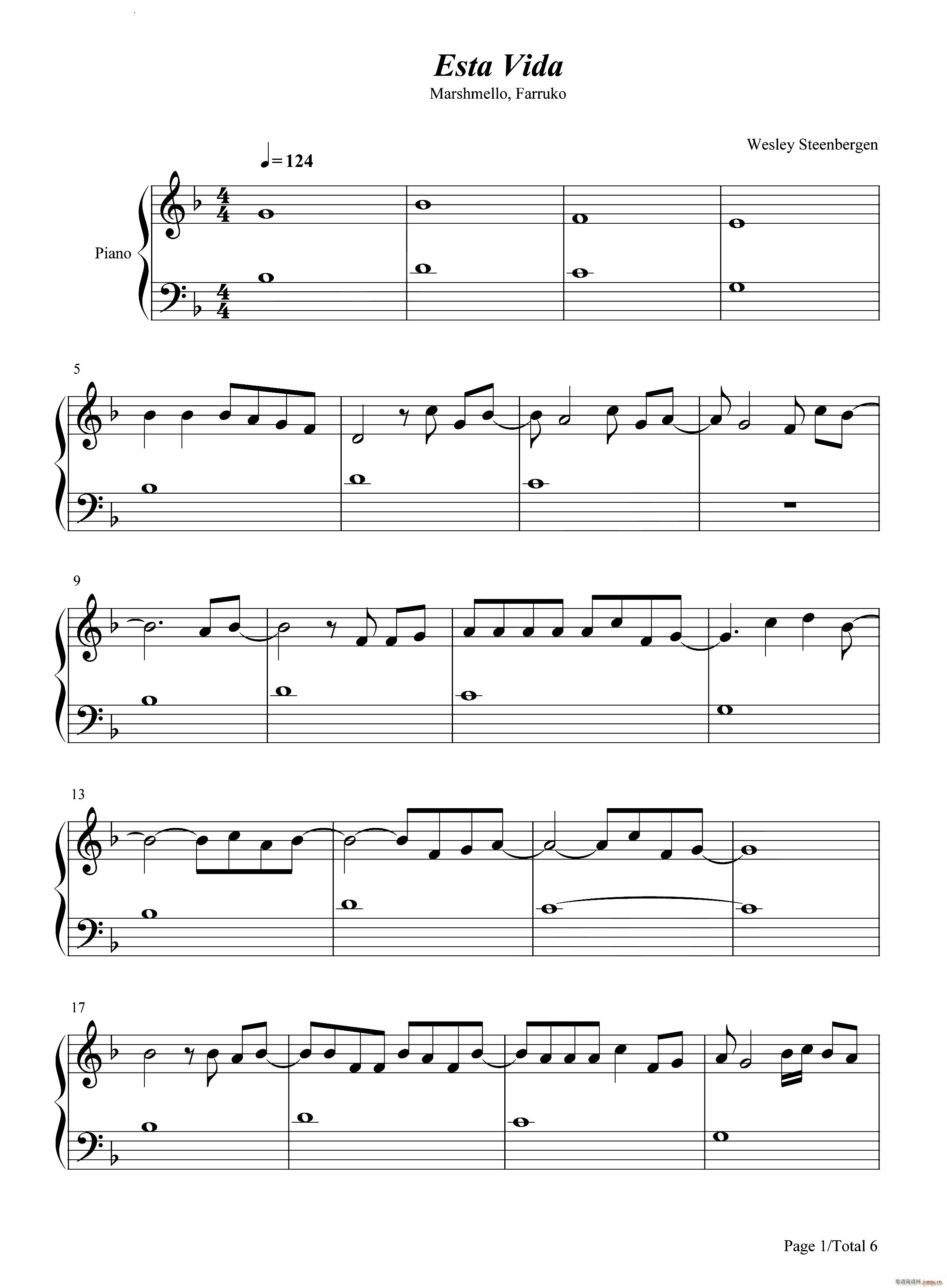 Esta Vida(����V)1