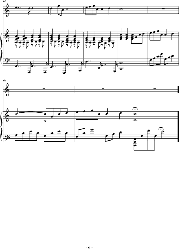 �ѹ�Ӣ�ļs��(����V)6