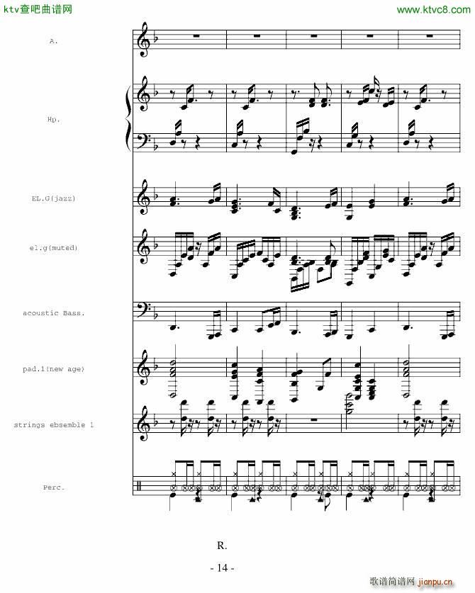 һ��(g��)����(����V)14