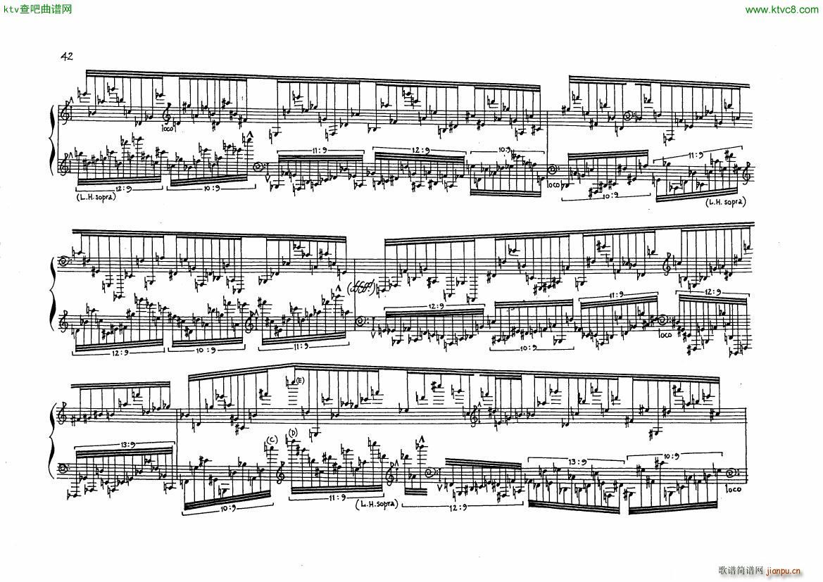 Finnissy English Country Tunes file 2(����V)18