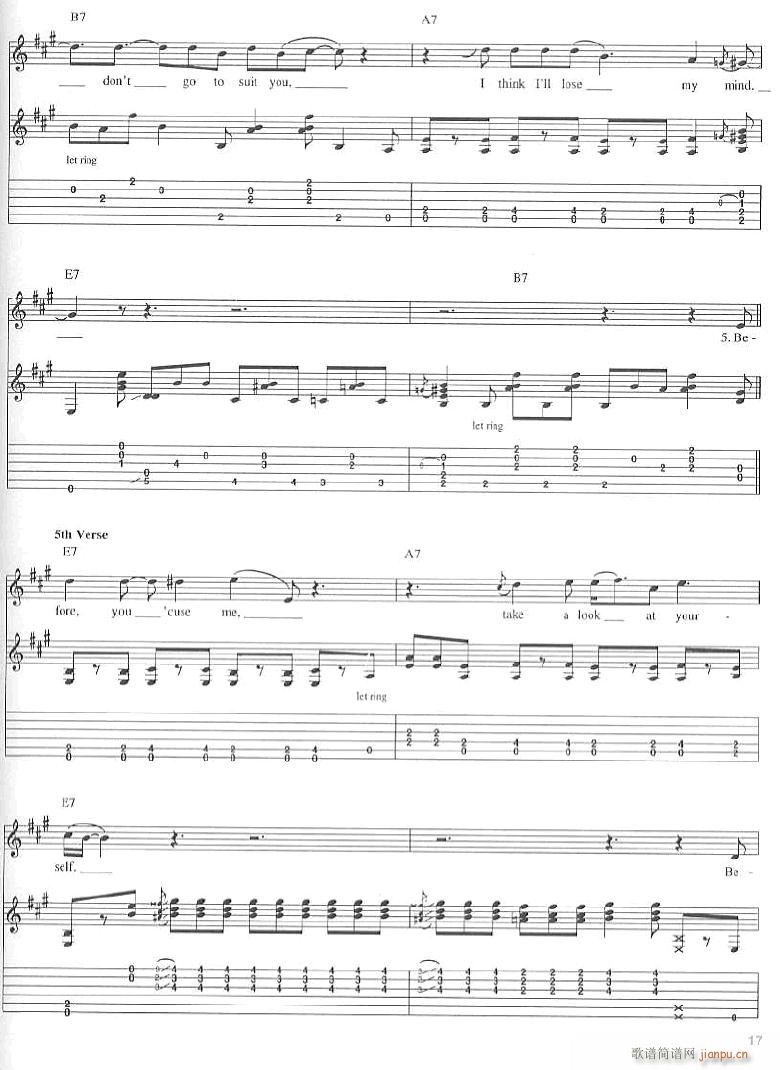 Befor YOu Accuse Me(ʮ�ּ�����)7