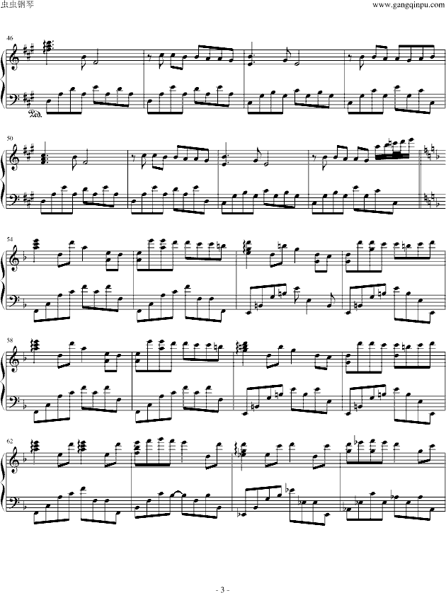 Passing By(����V)3