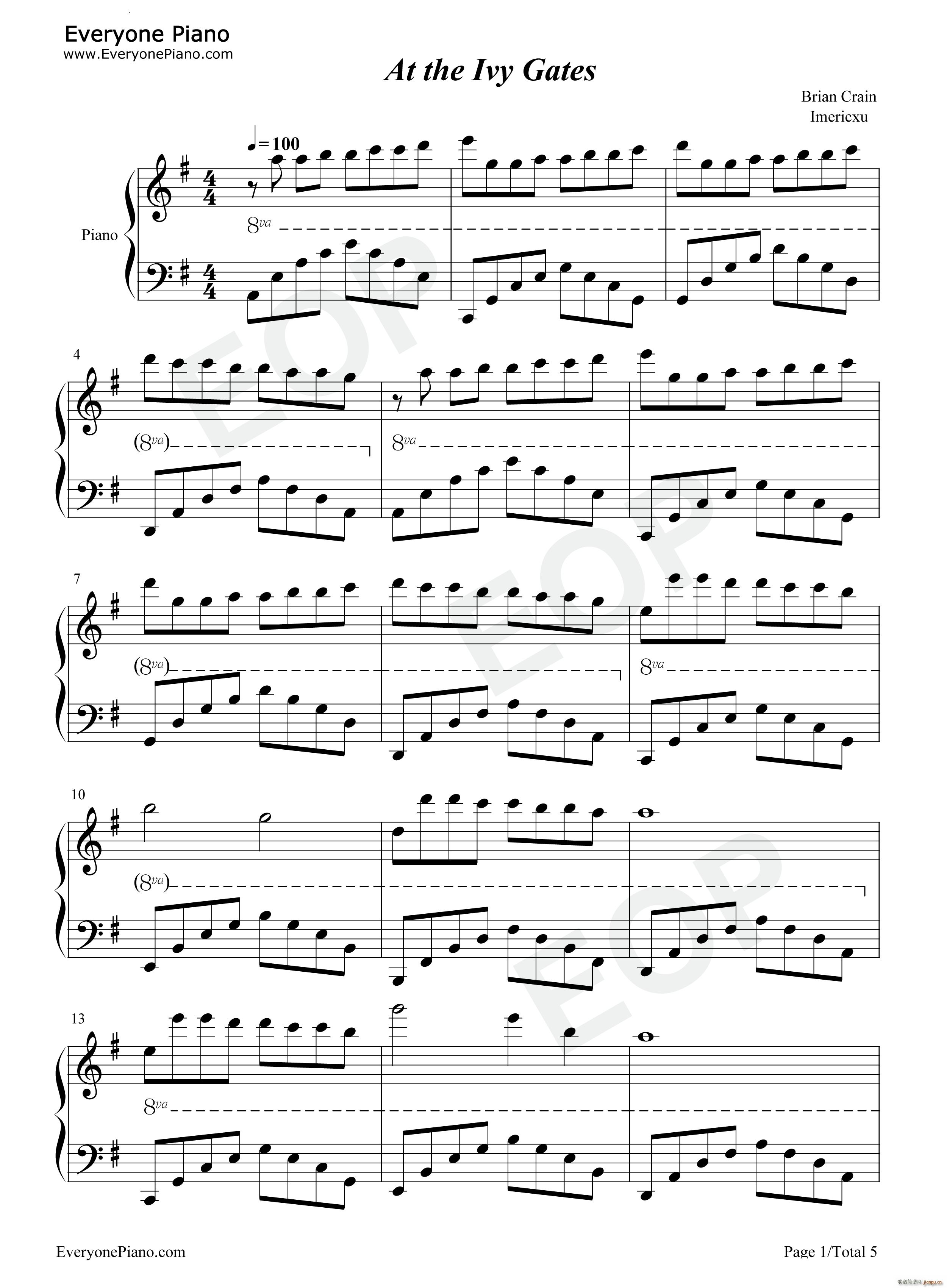 At the Ivy Gates(����V)1