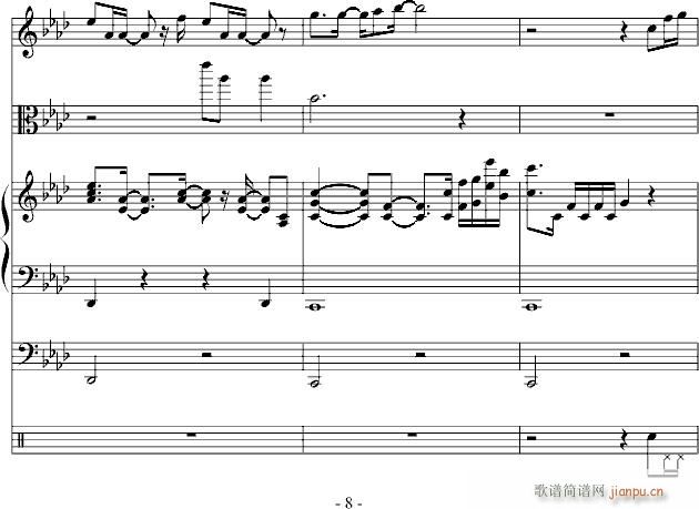 Memories of the Winter(����V)8